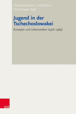 Jugend in der Tschechoslowakei von Bartáková,  Daniela, Braun,  Karl, Brenner,  Christiane, Cornwall,  Mark, Horký,  Adam, Jürgens,  Zuzana, Kasper,  Tomáš, Kasperová,  Dana, Knotková,  Veronika, Kohnová,  Jana, Matejka,  Ondrej, Nebrensky,  Zdenek, Nemec,  Mirek, Pažout,  Jaroslav, Reulecke,  Jürgen, Schwärzler,  Manuela, Šustrová,  Radka, Waic,  Marek, Winkler,  Martina, Zaddach,  Wolf-Georg