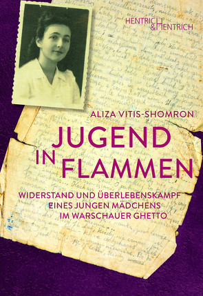 Jugend in Flammen von Gutman,  Israel, Sawadogo,  Petra, Vitis-Shomron,  Aliza