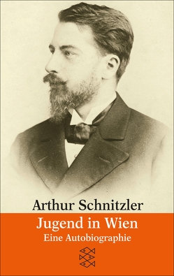 Jugend in Wien von Schnitzler,  Arthur