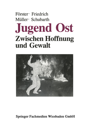 Jugend Ost von Förster,  Peter