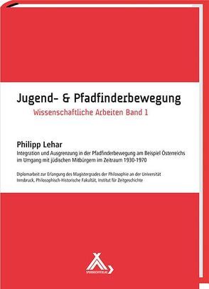 Jugend- & Pfadfinderbewegung von Lehar,  Philipp