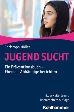 JUGEND SUCHT von Möller,  Christoph