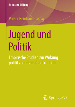 Jugend und Politik von Reinhardt,  Volker