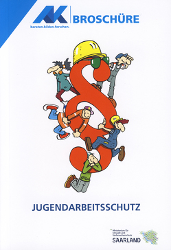 Jugendarbeitsschutz von Bauer,  Sebastian, Berner,  Maria Elisabeth, Nickl,  Heike-Rebecca, Spieldenner,  Heike