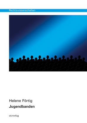 Jugendbanden von Förtig,  Helene