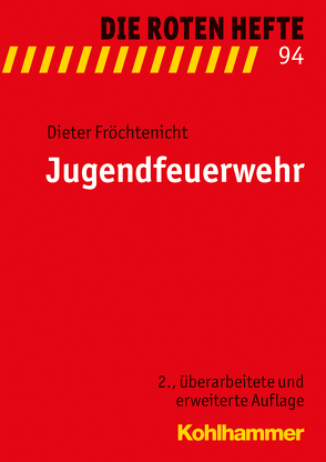 Jugendfeuerwehr von Fröchtenicht,  Dieter