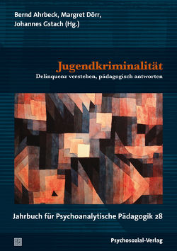 Jugendkriminalität von Ahrbeck,  Bernd, Datler,  Wilfried, Dörr,  Margret, Engelbracht,  Mischa, Fickler-Stang,  Ulrike, Finger-Trescher,  Urte, Gstach,  Johannes, Hamburger,  Andreas, Hierdeis,  Helmwart, Katzenbach,  Dieter, Möhring,  Peter, Moser,  Tilmann, Plewig,  Hans-Joachim, Stiepel,  Michaela, Würker,  Achim, Zimmermann,  David