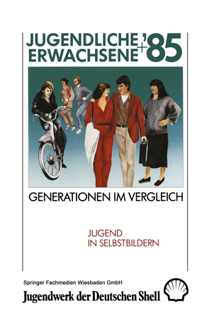 Jugendliche + Erwachsene ’85 von Behnken,  Imbke