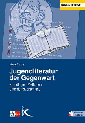 Jugendliteratur der Gegenwart von Rauch,  Marja