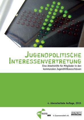 Jugendpolitische Interessenvertretung