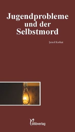 Jugendprobleme und der Selbstmord