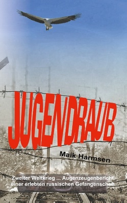 Jugendraub von Harmsen,  Maik