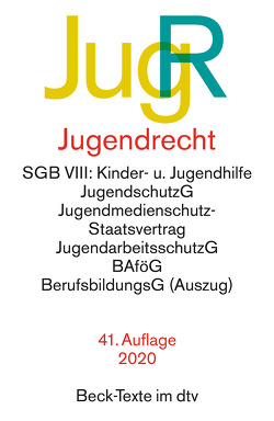 Jugendrecht