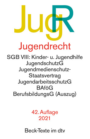 Jugendrecht