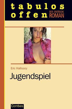 Jugendspiel von Hallissey,  Eric