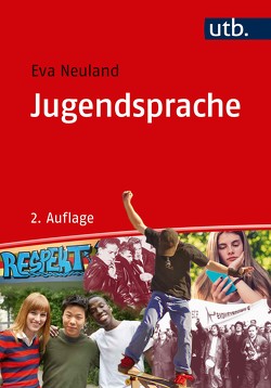 Jugendsprache von Neuland,  Eva