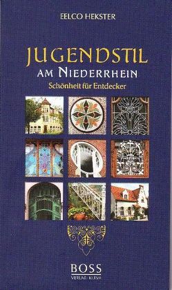 Jugendstil am Niederrhein