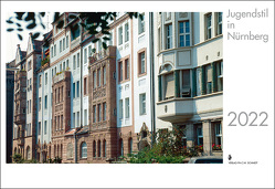 Jugendstil in Nürnberg