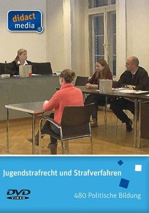 Jugendstrafrecht und Strafverfahren von Weber,  Juergen