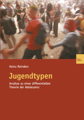 Jugendtypen von Reinders,  Heinz