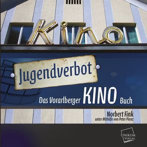 Jugendverbot von Fink,  Norbert