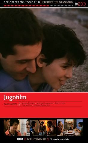 Jugofilm von Rebic,  Goran