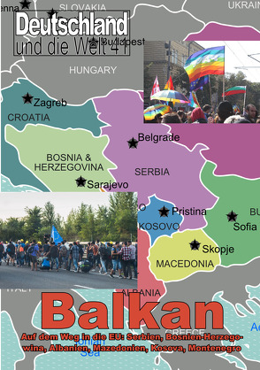 Balkan von Pohl,  Reinhard