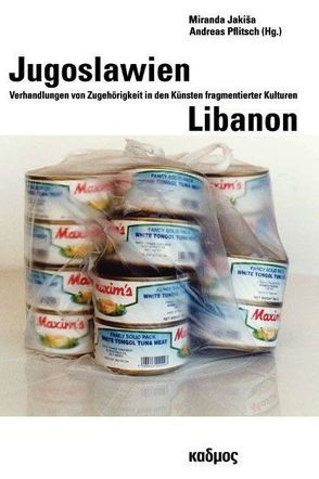 Jugoslawien – Libanon von Jakisa,  Miranda, Pflitsch,  Andreas