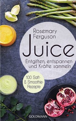 Juice von Dam,  Gaby van, Ferguson,  Rosemary