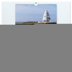 JUIST – DIE NORDSEEINSEL (hochwertiger Premium Wandkalender 2024 DIN A2 hoch), Kunstdruck in Hochglanz von Borgulat,  Michael