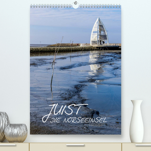 JUIST – DIE NORDSEEINSEL (Premium, hochwertiger DIN A2 Wandkalender 2023, Kunstdruck in Hochglanz) von Borgulat,  Michael