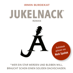 Jukelnack von Burdekat,  Irmin, Spallek,  Meik