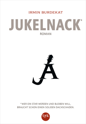 Jukelnack von Burdekat,  Irmin