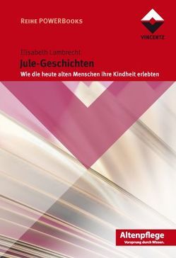 Jule-Geschichten von Lambrecht,  Elisabeth