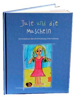 Jule und die Muscheln