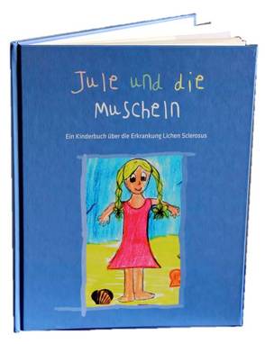 Jule und die Muscheln