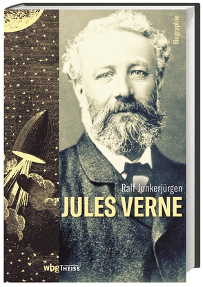 Jules Verne von Junkerjürgen,  Ralf