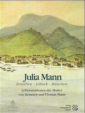 Julia Mann von Sene,  Maria A, Strauss,  Dieter