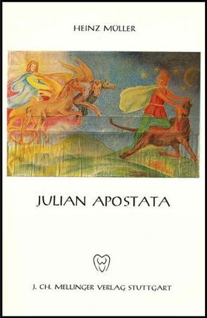 Julian Apostata von Müller,  Heinz R