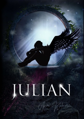 Julian von Katmore,  Anna