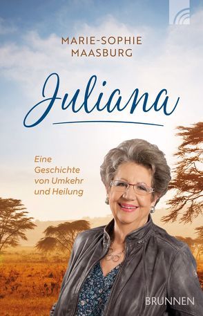 Juliana von Maasburg,  Marie-Sophie