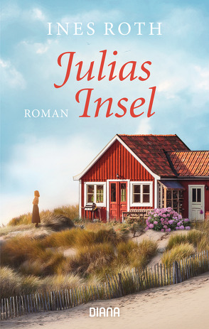 Julias Insel von Roth,  Ines