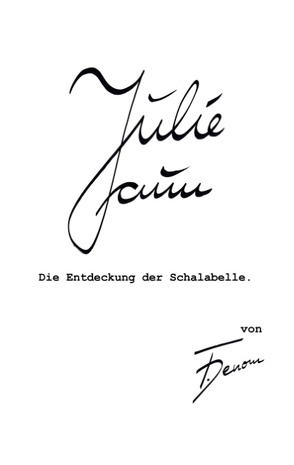 Julie Faun von Denom,  F.