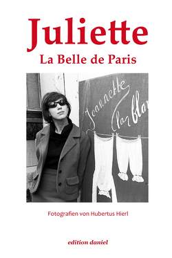 Juliette – La Belle de Paris von Hierl,  Hubertus