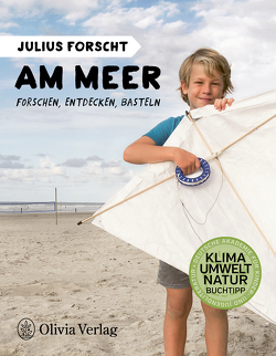 Julius forscht – Am Meer von Koenig,  Michael