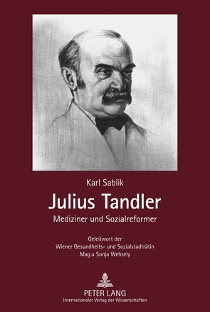 Julius Tandler von Sablik,  Karl