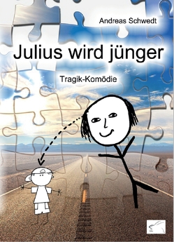 Julius wird jünger von Schwedt,  Andreas