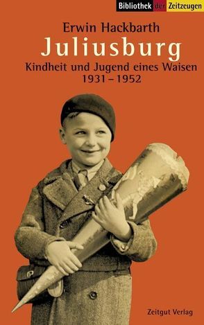 Juliusburg von Hackbarth,  Erwin, Kleindienst,  Jürgen