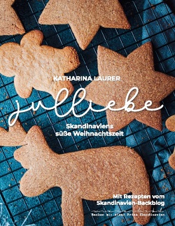 JULLIEBE von Laurer,  Katharina