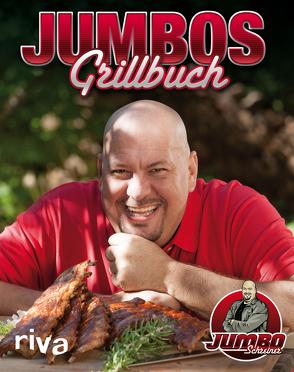 Jumbos Grillbuch von Schreiner,  Jumbo